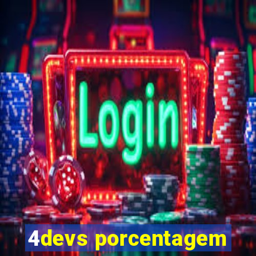 4devs porcentagem